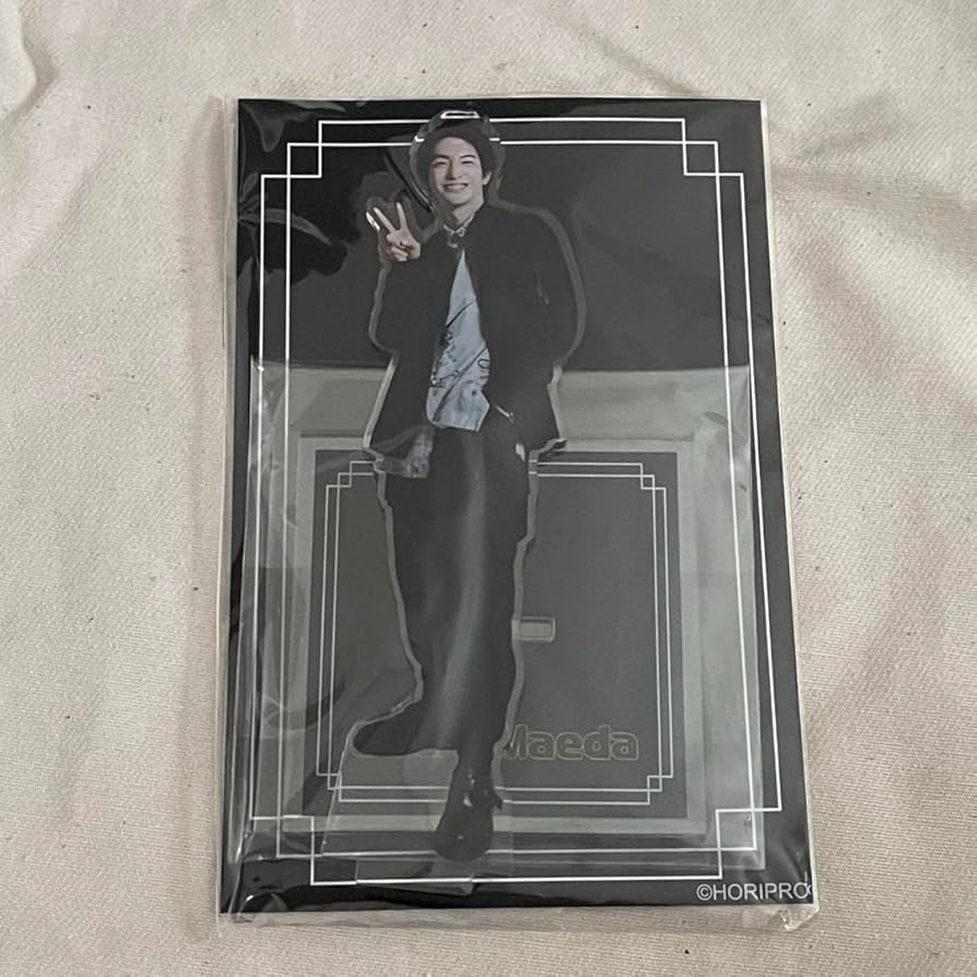 Amazon.co.jp: 前田公輝 アクリルスタンド アクスタ : Toys & Games Amazon.co.jp: 前田公輝 アクリルスタンド アクスタ : Toys & Games
