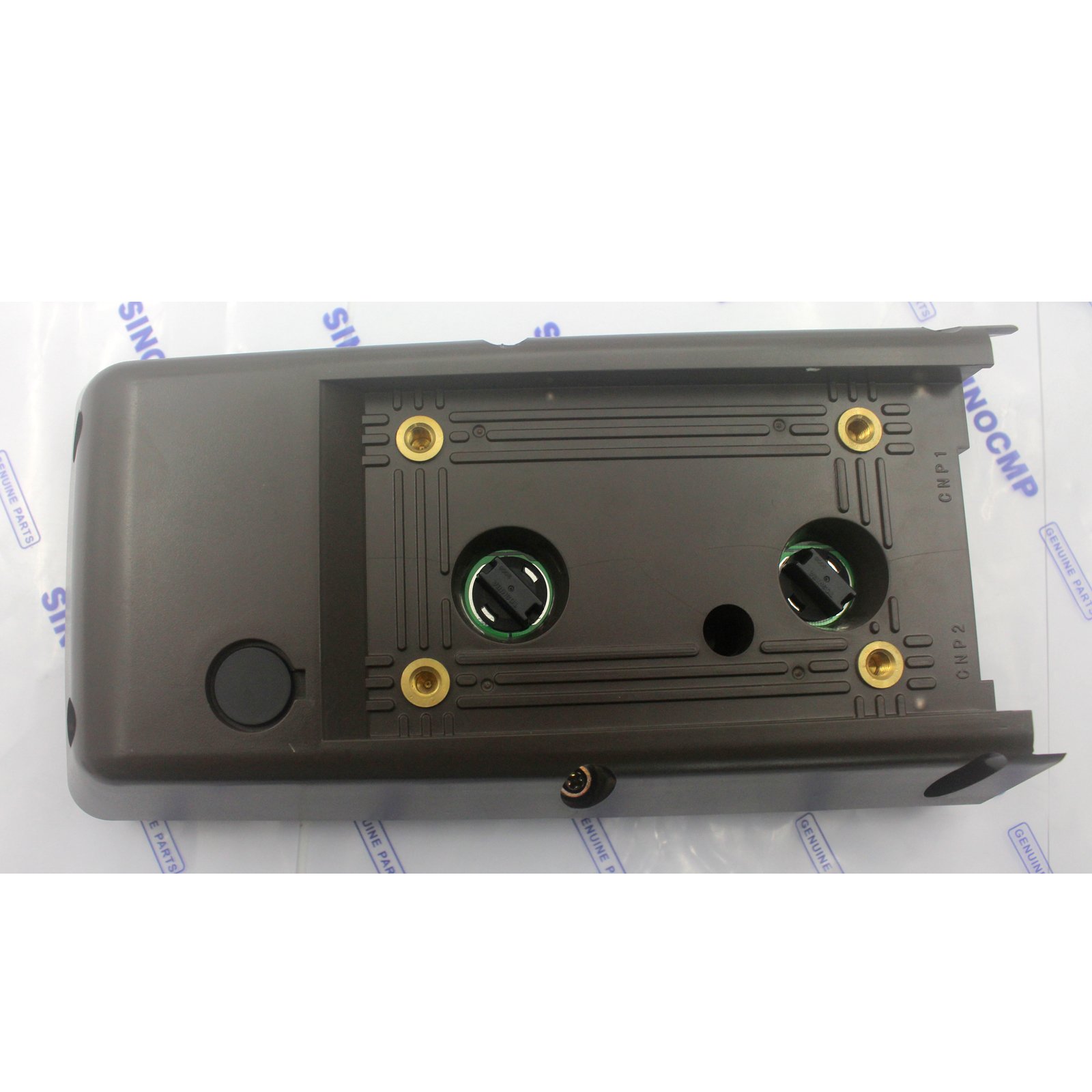 Monitor 7824-72-7000 Pannello di visualizzazione per Komatsu PC210-5 PC210LC-5 PC240-5 PC240LC-5 PC300-5 PC300LC-5