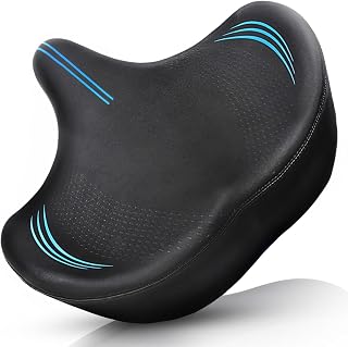Oversized Replacement Seat