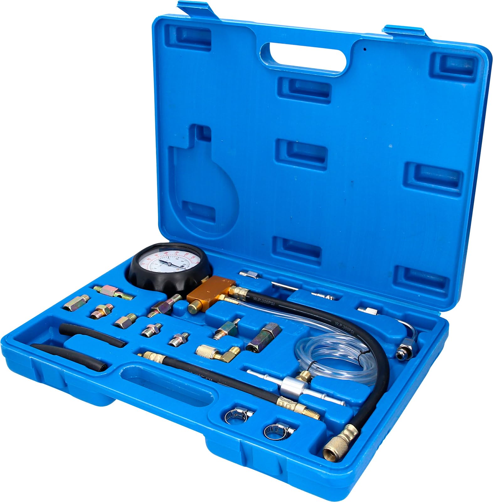 TESTER FUEL SYSTEM PRESSURE BT581350