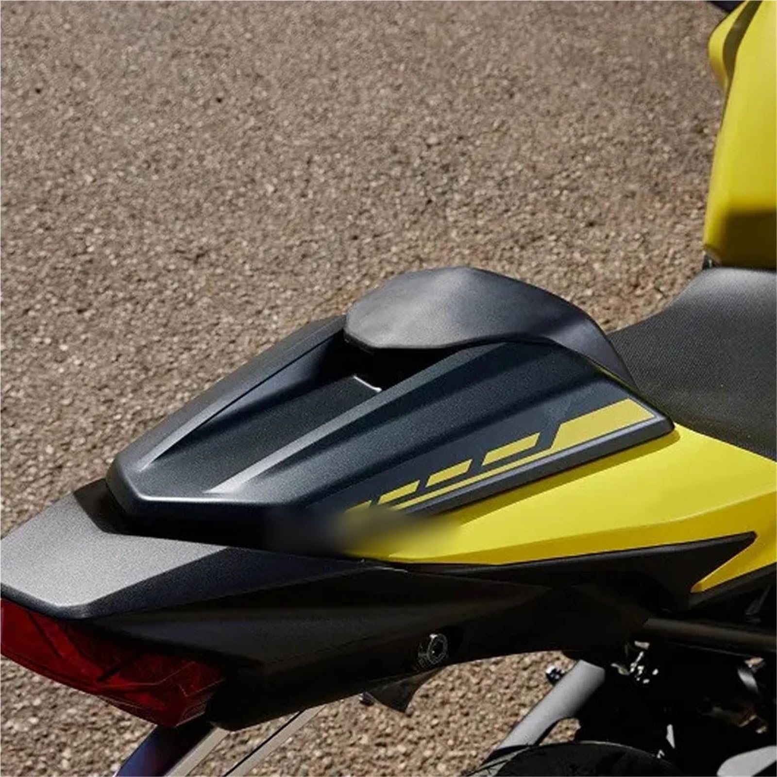 Capot De Selle Passager Arrière pour Moto pour CB750 Hornet CB 750 Hornet 2023 2024