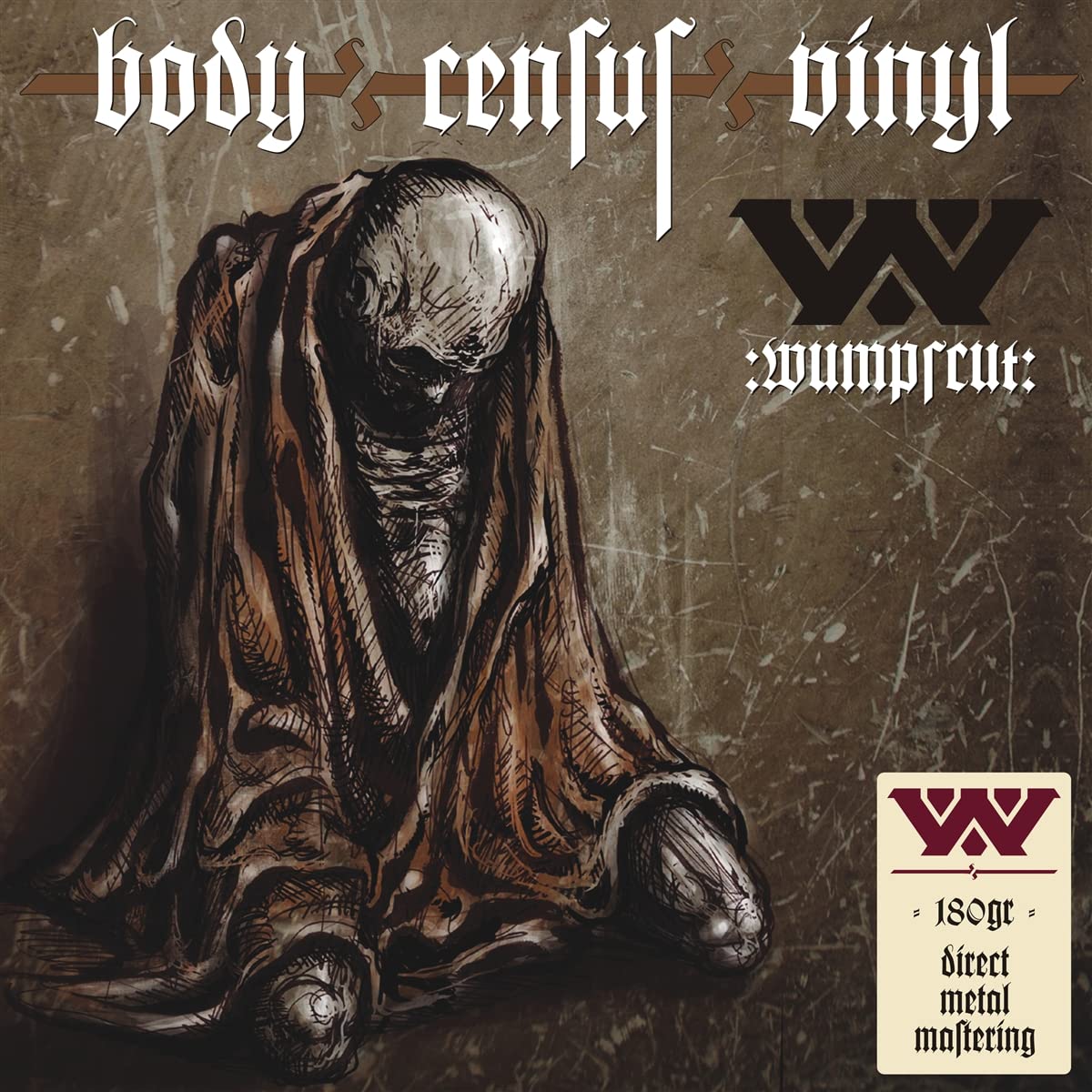 Body Census
