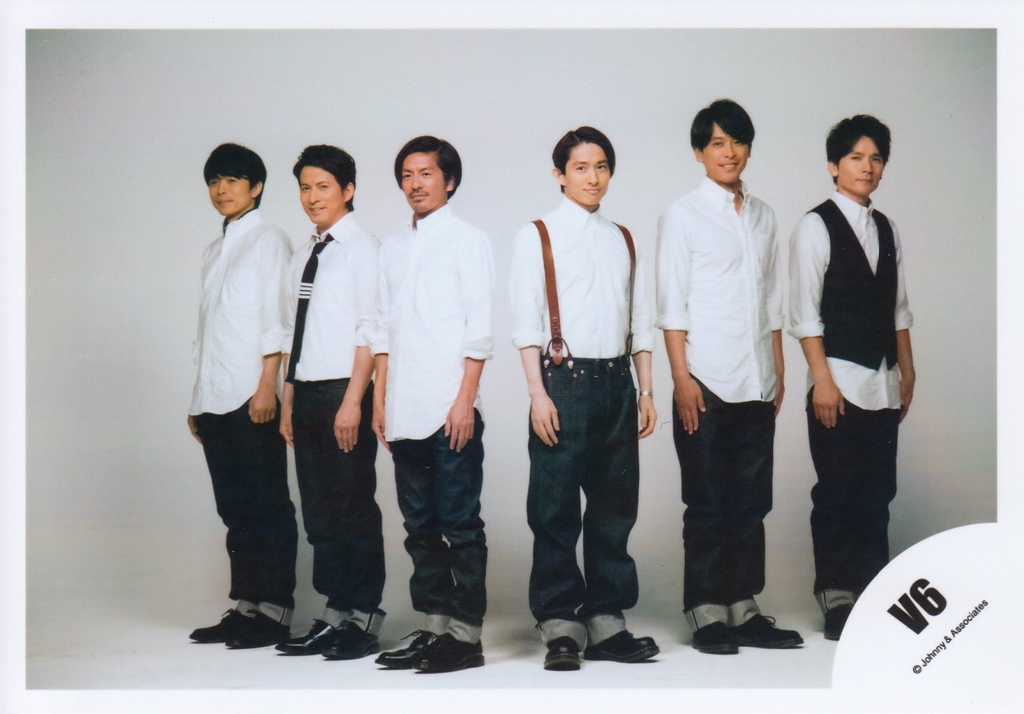 Amazon.co.jp: V6 公式生写真(集合)VA00083 : おもちゃ Amazon.co.jp: V6 公式生写真(集合)VA00083 : おもちゃ