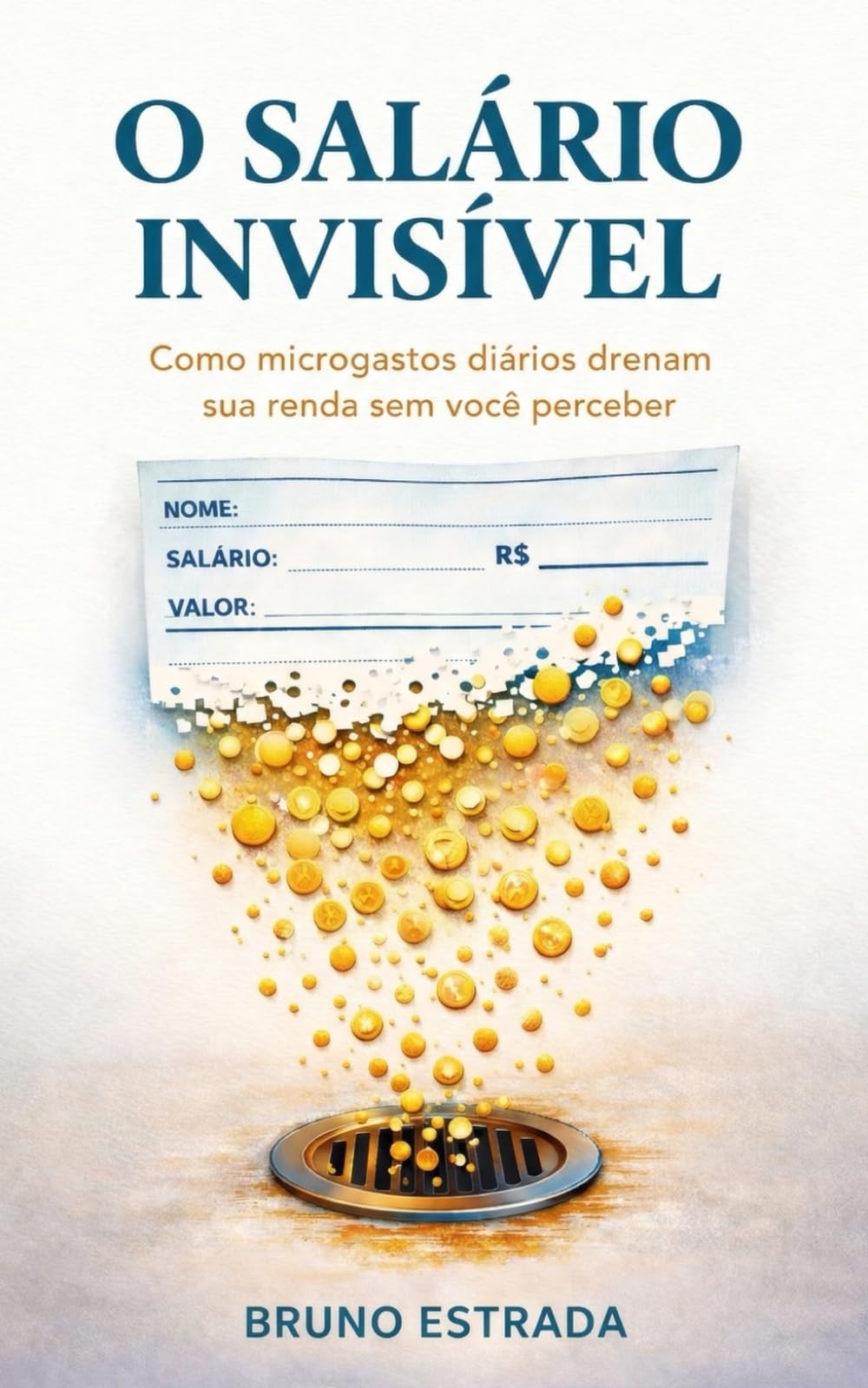 O Salário Invisível