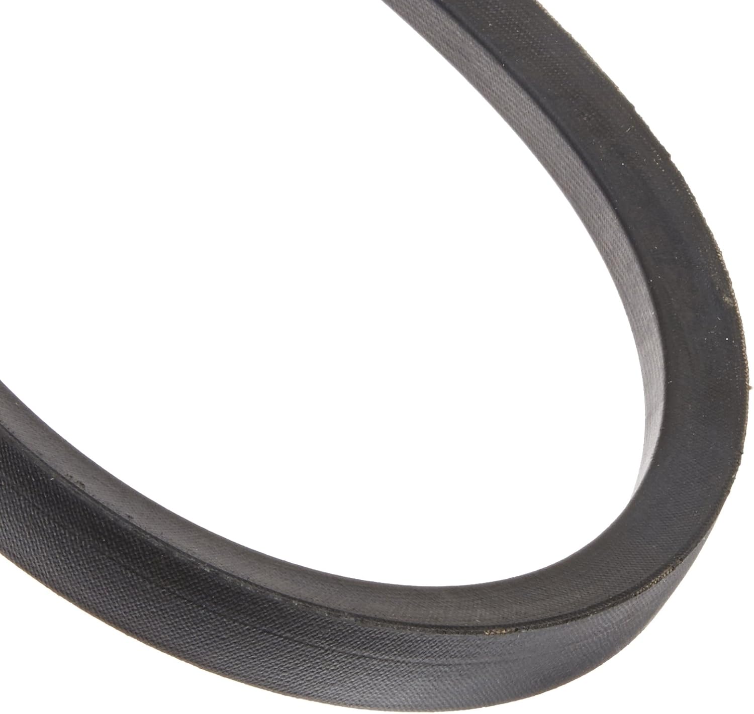 Gates B215 Hi-Power II Belt, B Section, B215 Size, 21/32 Width, 13/32 Height, 216.0 Belt Outside Circumference
