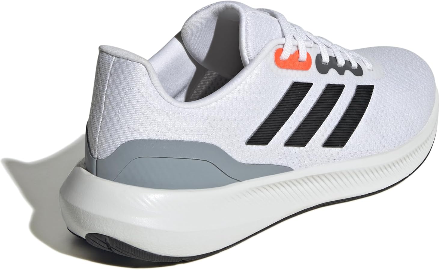 Amazon | ランニングシューズ RUNFALCON 3.0 ワイド | ランニング