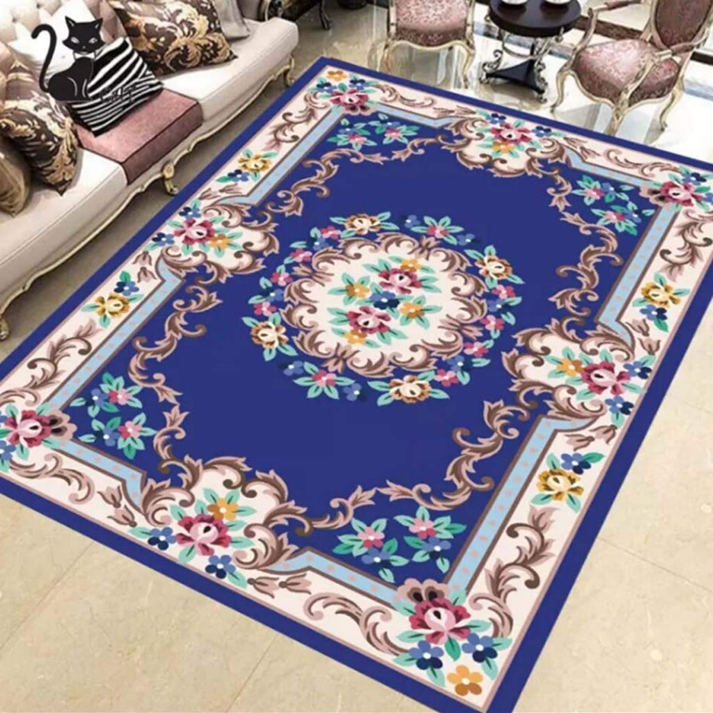 Tapis canapé complet antidérapant pour éviter les glissades