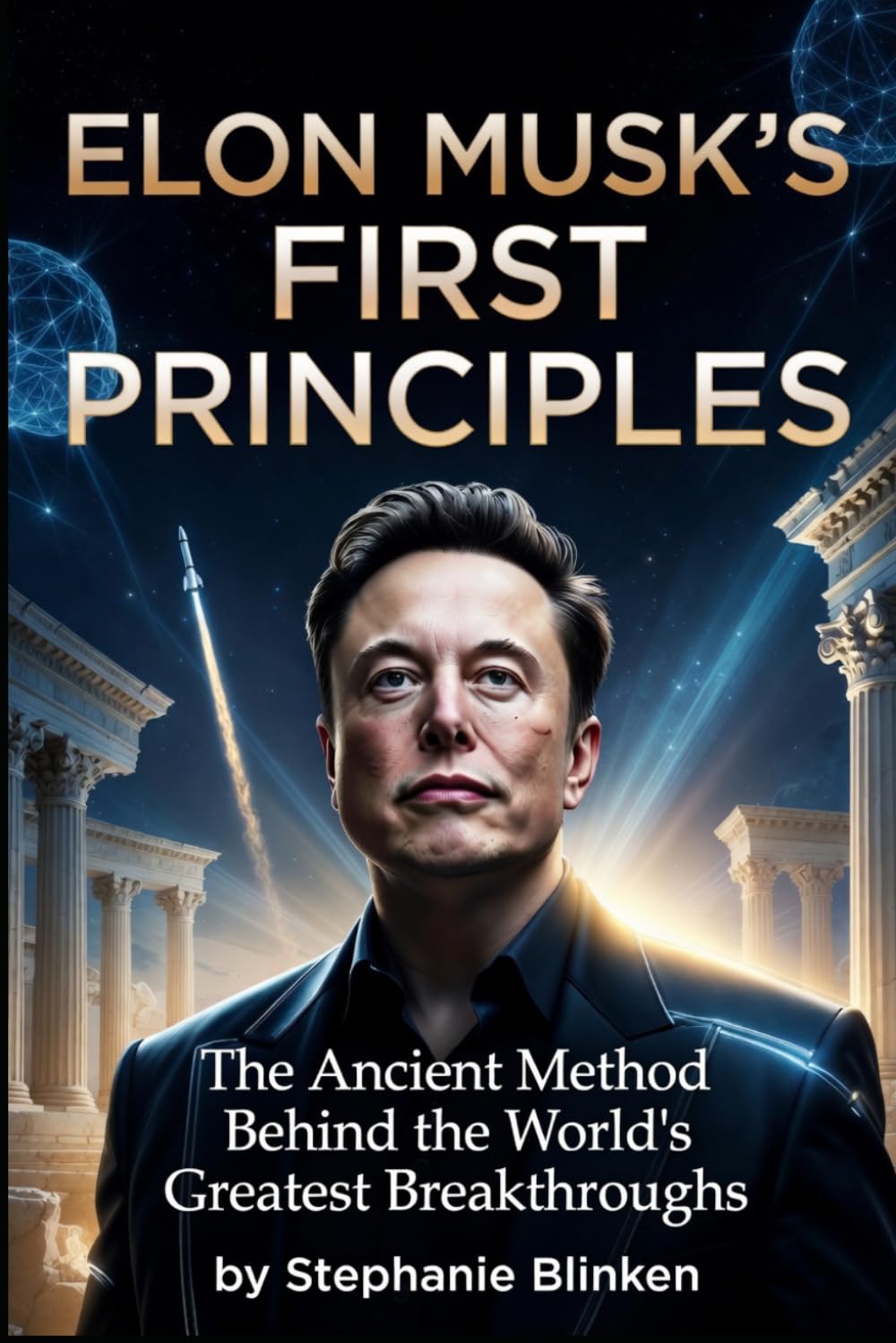 First Principles: The Ancient Method Behind the World's Greatest Breakthroughs