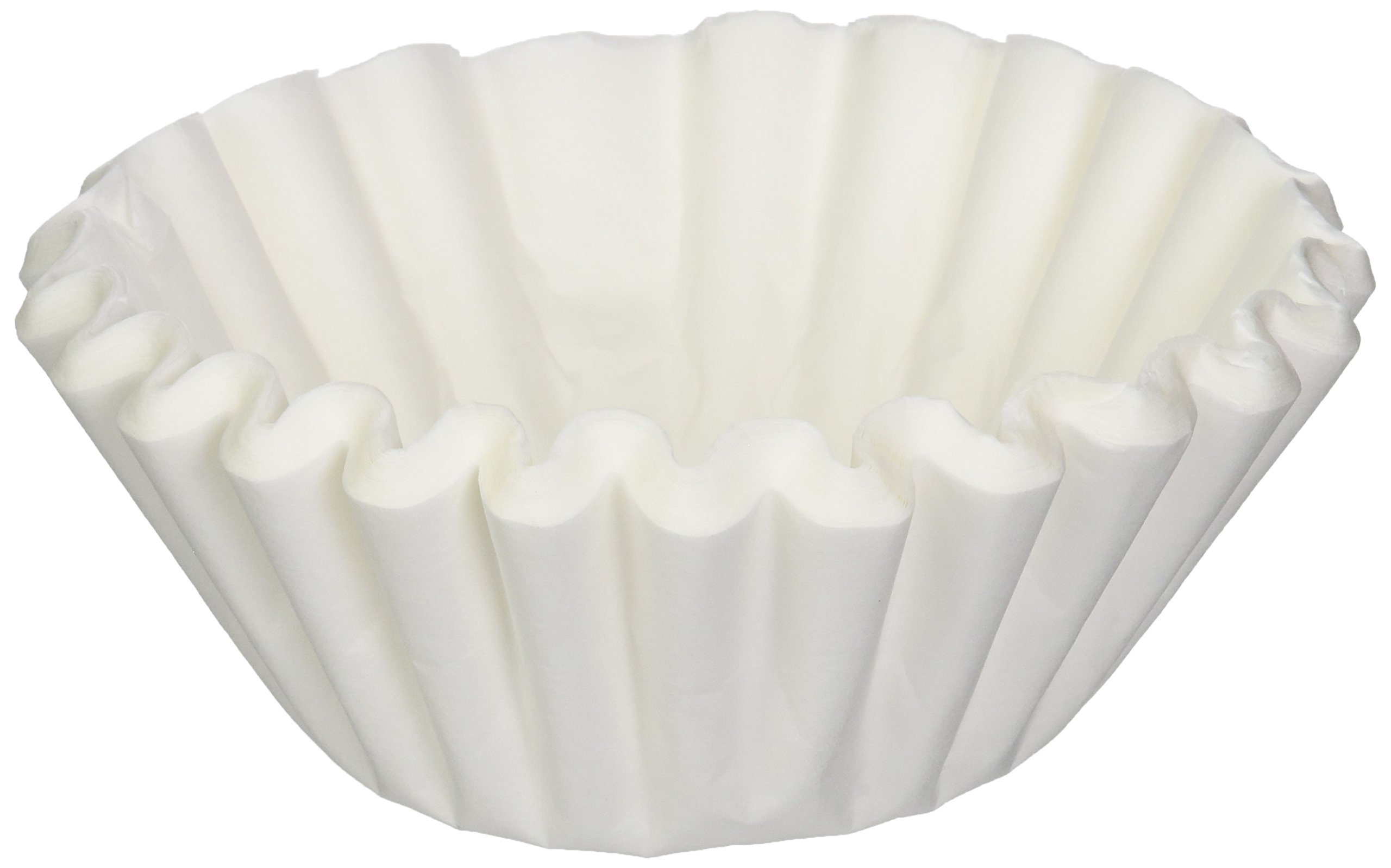 Connaisseur FBA_ Coffee Filters, 700, White