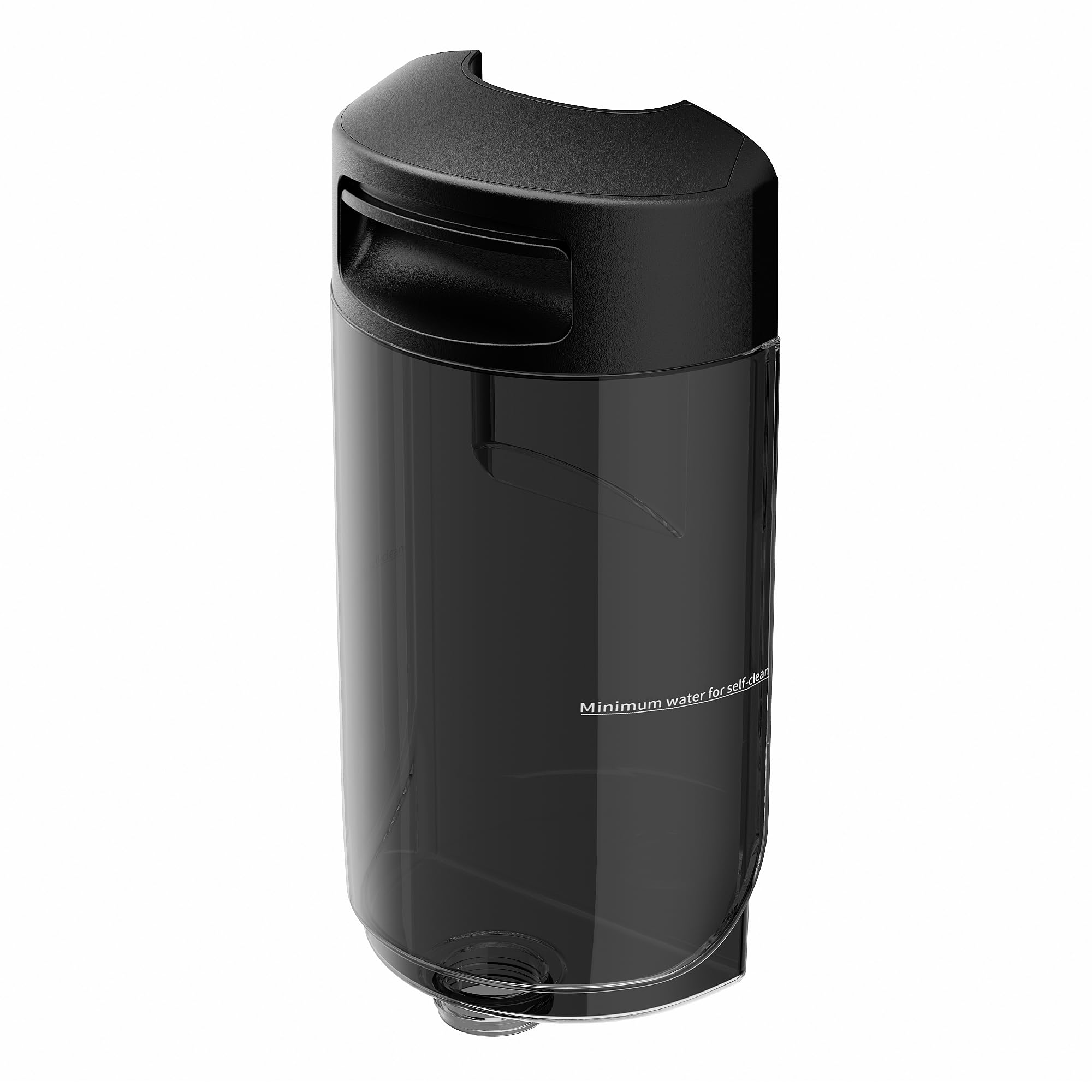 TAB S5 Vacuum Mop Clean Water Tank