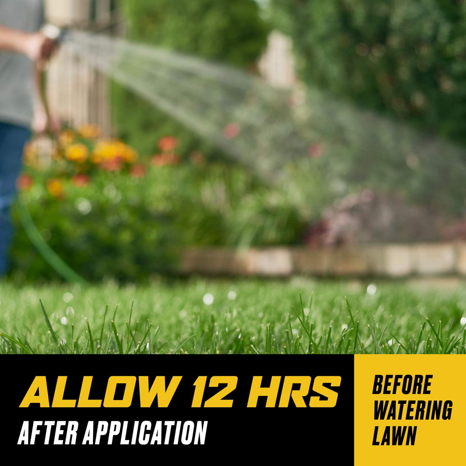 Ortho WeedClear Weed Killer for Lawns ReadyToSpray Treats up to