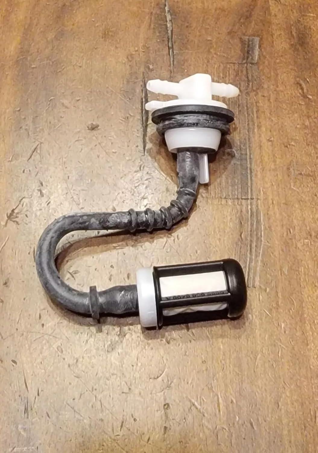Replacement for Genuine Stihl OEM Fuel Hose Kit BG56 BG66 BG86 SH56 SH86 42413587700