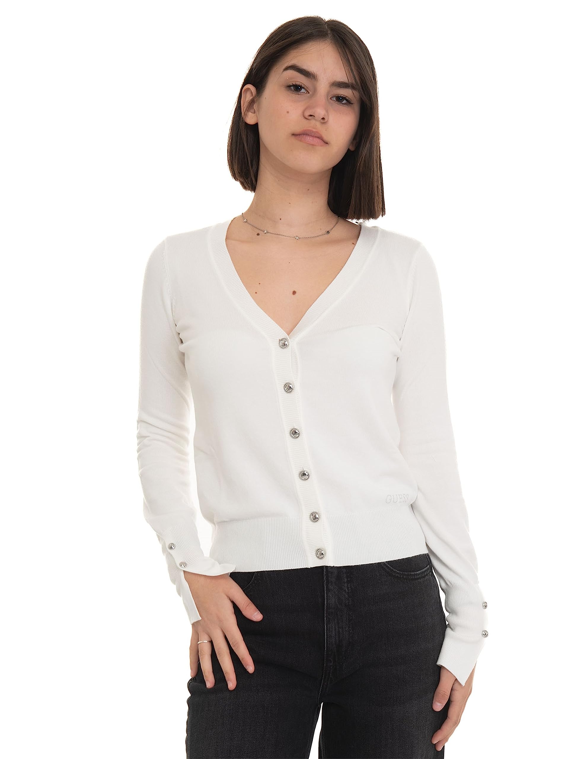 Maglie Donna Guess W2YR33 Z2V62 G012-image