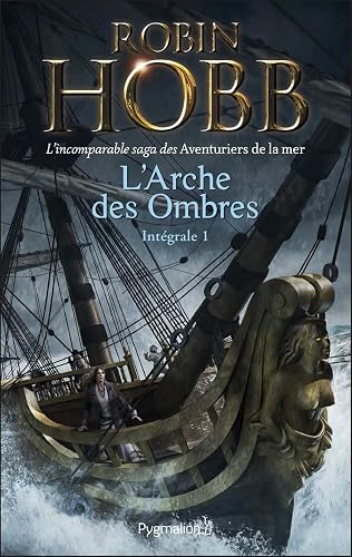 Couverture de Les Aventuriers de la mer, intégrale 1