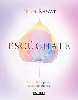 Escúchate: Encuentra la paz...