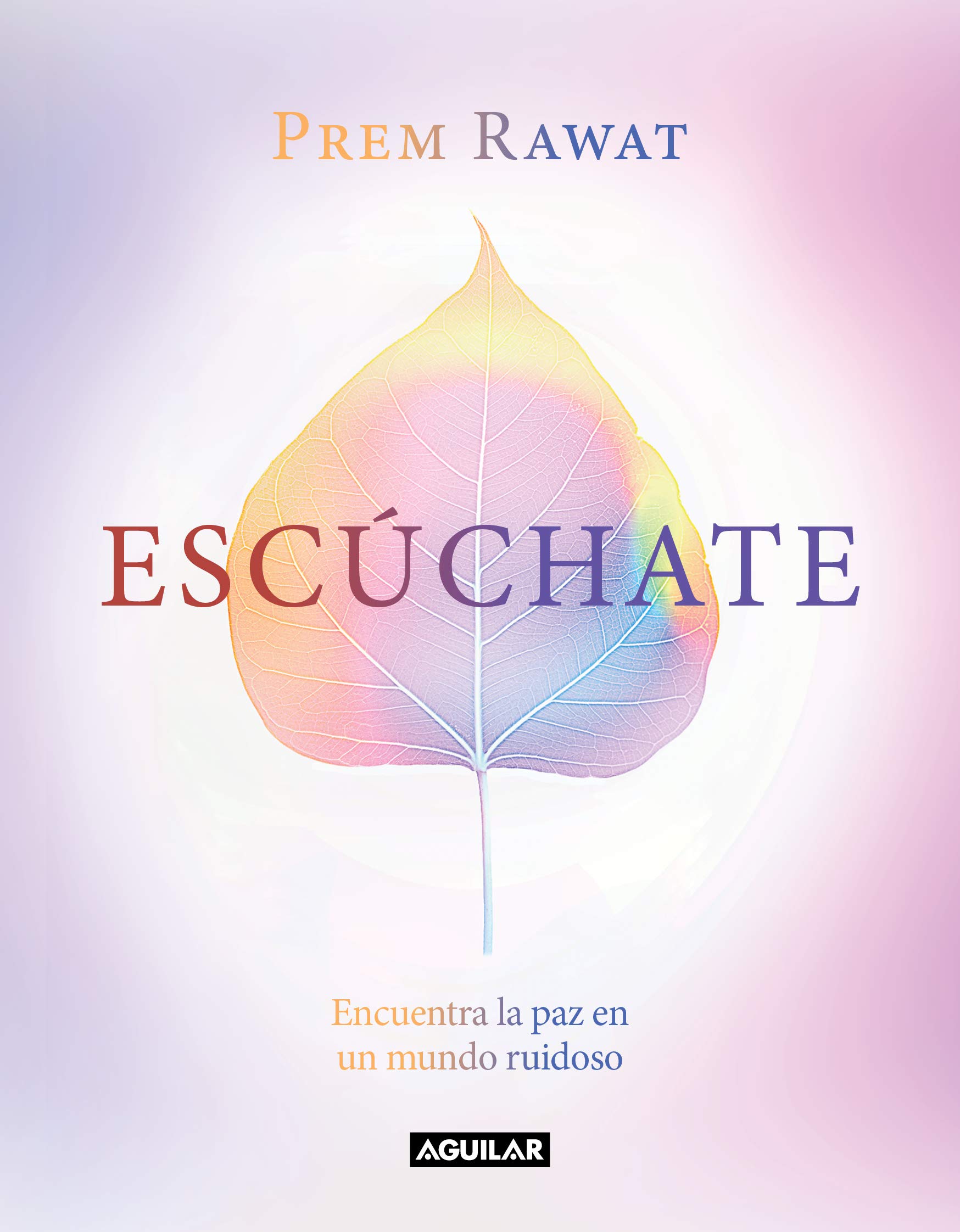 Escúchate: Encuentra La Paz En Un Mundo Ruidoso / Hear Yourself: How to Find Peace in a Noisy World (Inspiración)