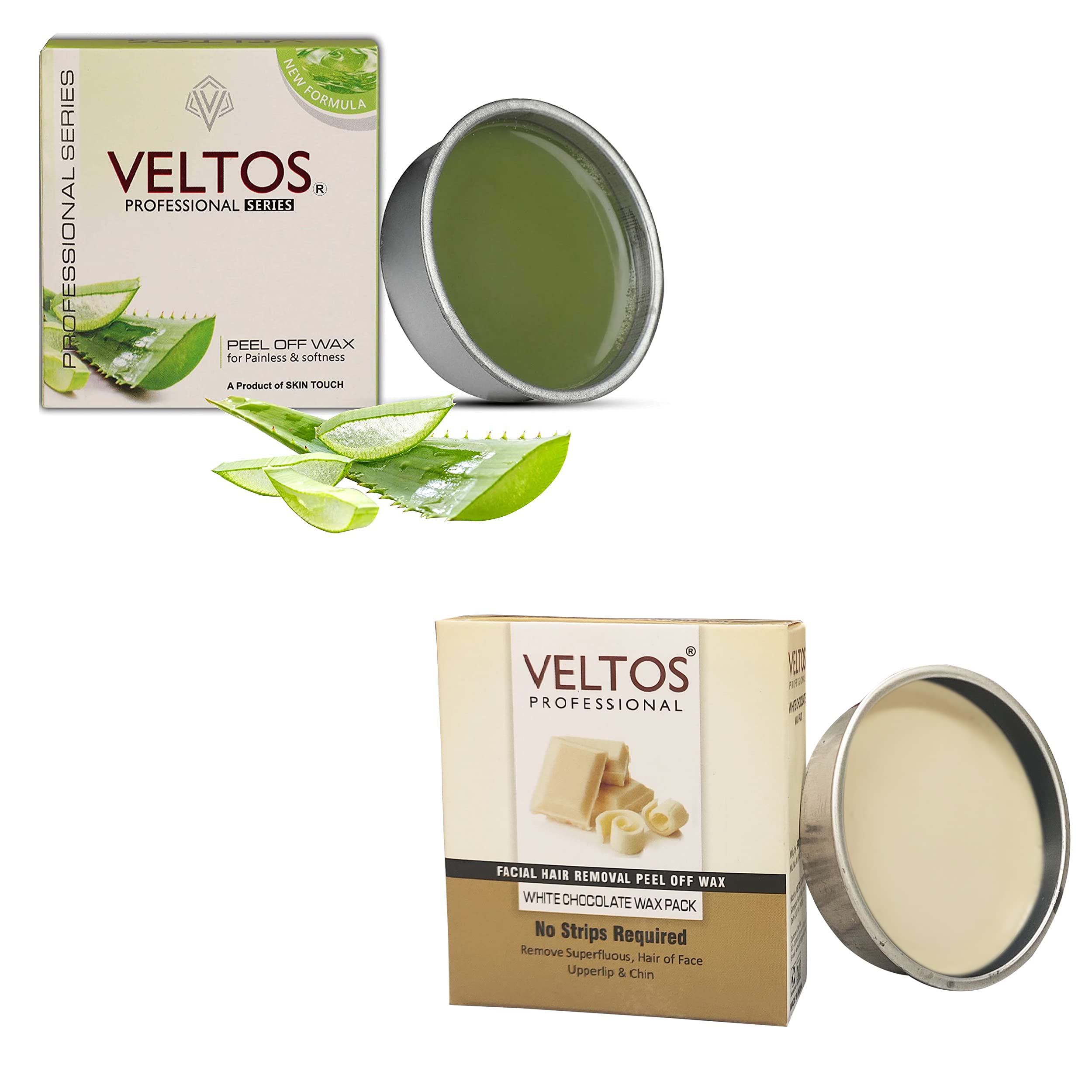 See full amazon price history chart for Veltos Professional Aloe Vera & White Chocolate Facial Peel Off Katori Wax 80 Gm for Face (Pack of 2) Veltos Professional Aloe Vera & White Chocolate Facial Peel Off Katori Wax 80 Gm for Face (Pack of 2) (B09HHKN2S3) Amazon Price History, Amazon Price Tracker