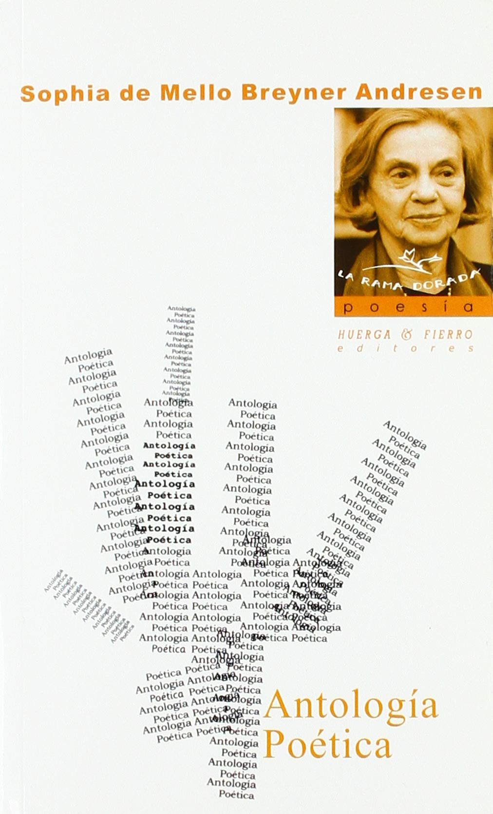 Antología Poética (La rama dorada - Poesía)