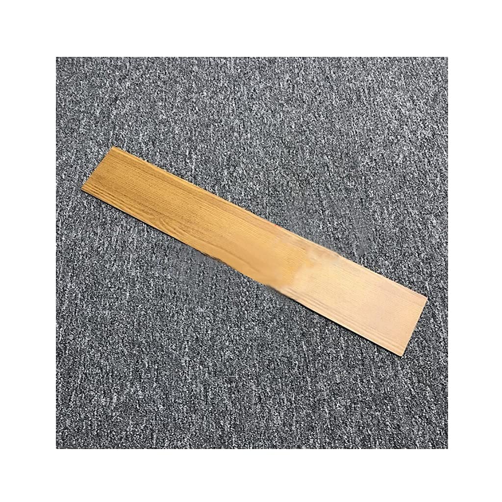 Rampe de seuil de ménage pour faciliter le nettoyage intérieur