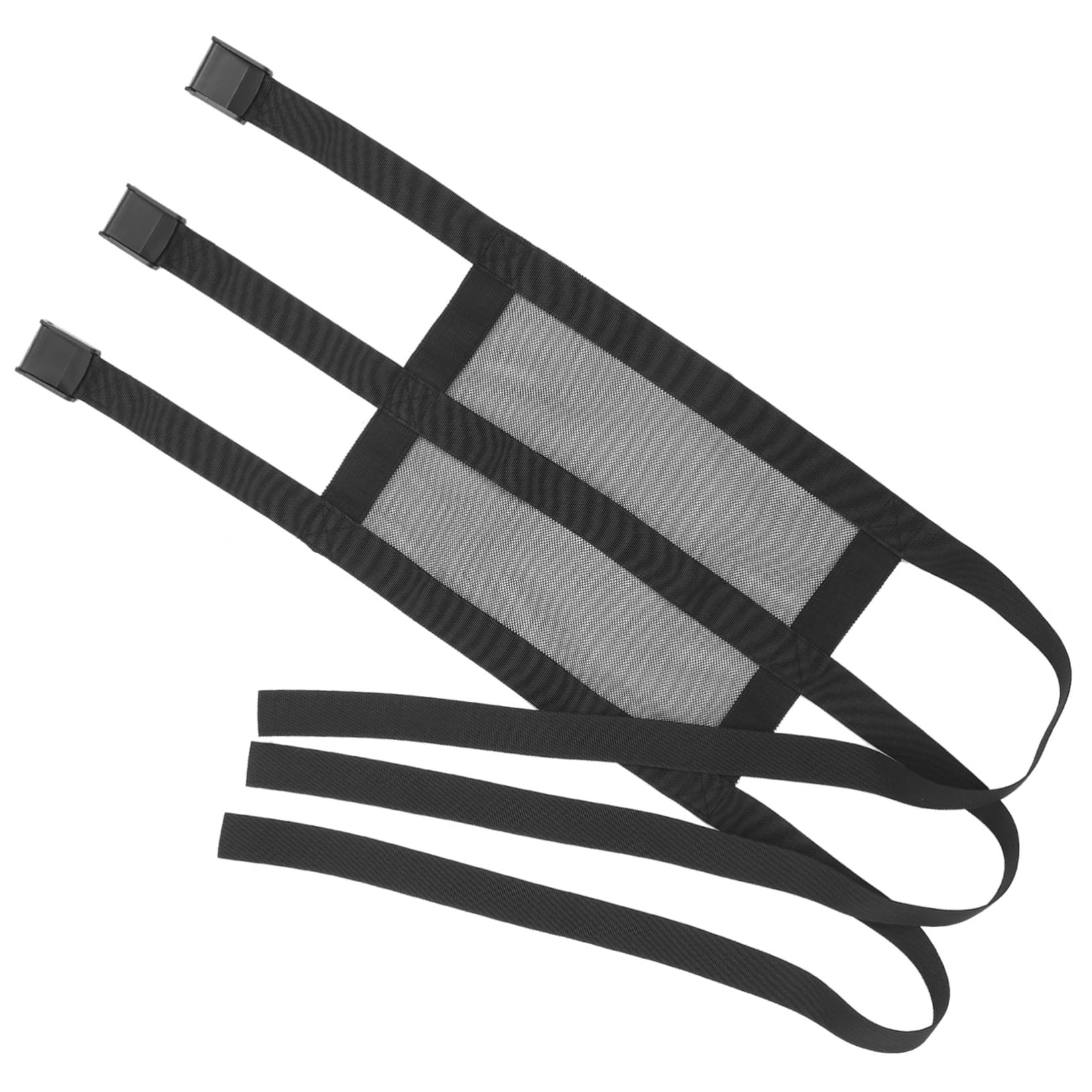 Milisten Professional Hunting Chair Mesh Strap Heavy Duty Tree Stand Seat Replacement for Camping Fishing and Outdoor Use and Design