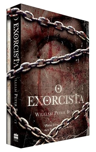 O Exorcista + A Nona Configuração - Caixa