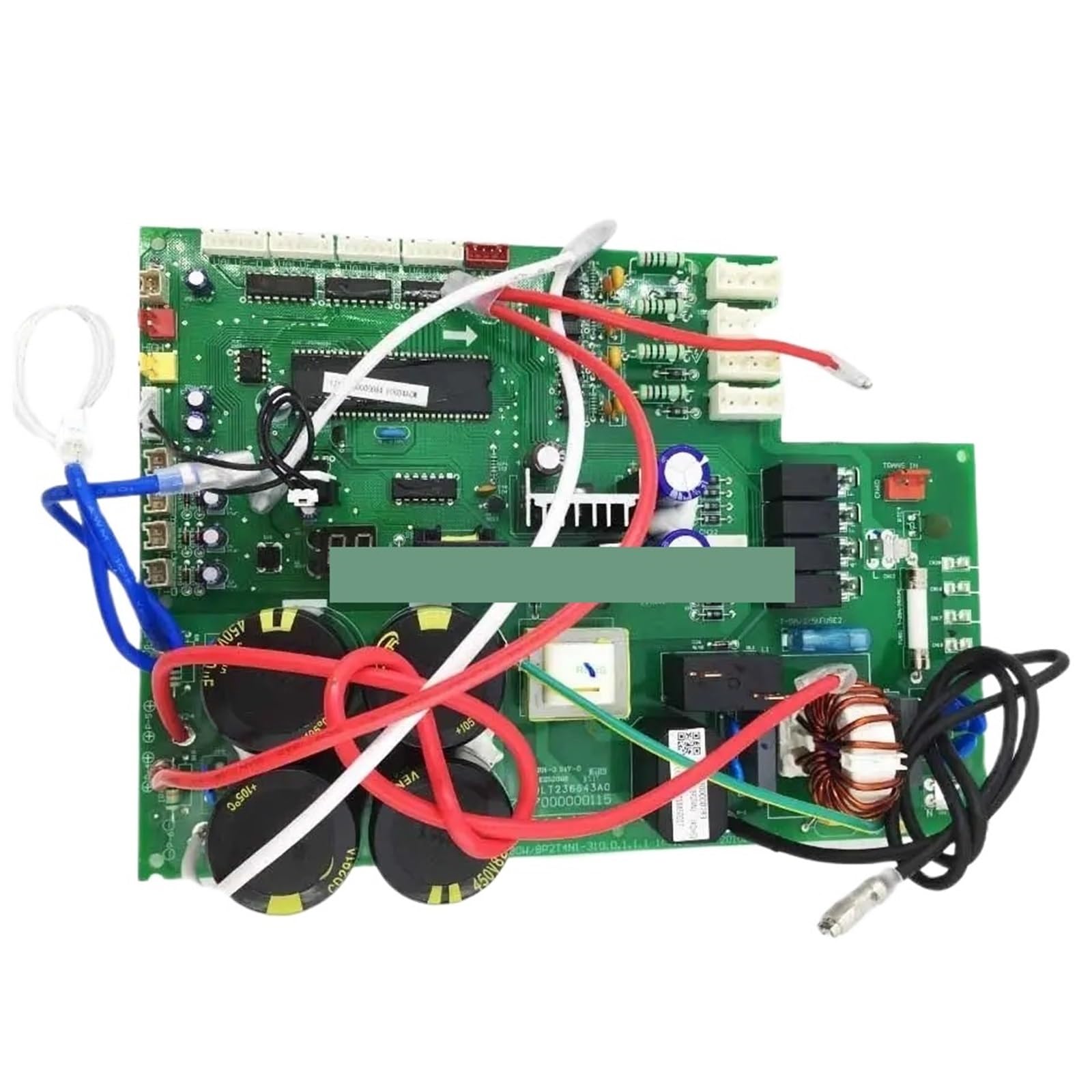 FKLSQYDU 1pcs air Conditioner Computer Board Circuit Board CE-KFR80W/BP2T4N1-310
