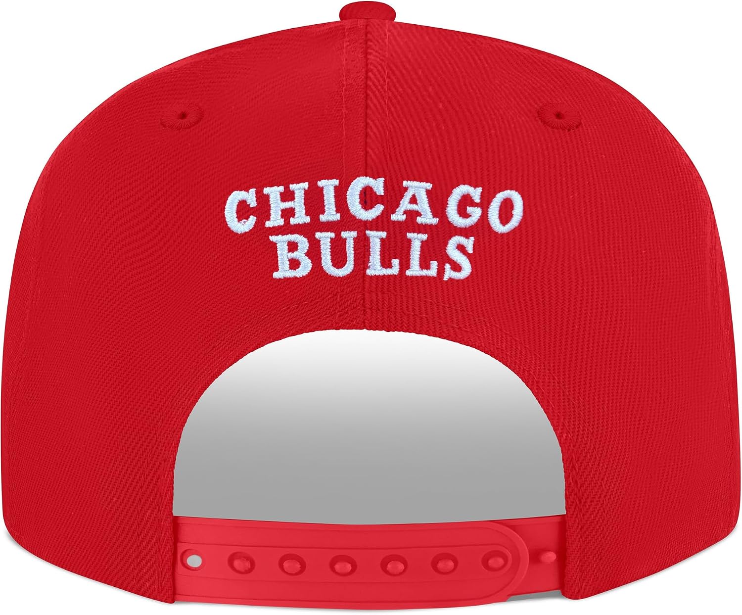 Ultra Game Boy's NBA Official 8-20 Teamster Ultimate Baseball Cap Hat