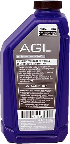 Miniatura 6 de Kit de cambio de aceite Edwards Extreme para Polaris Sportsman 570 ATV 2014-2023 con filtro de aire