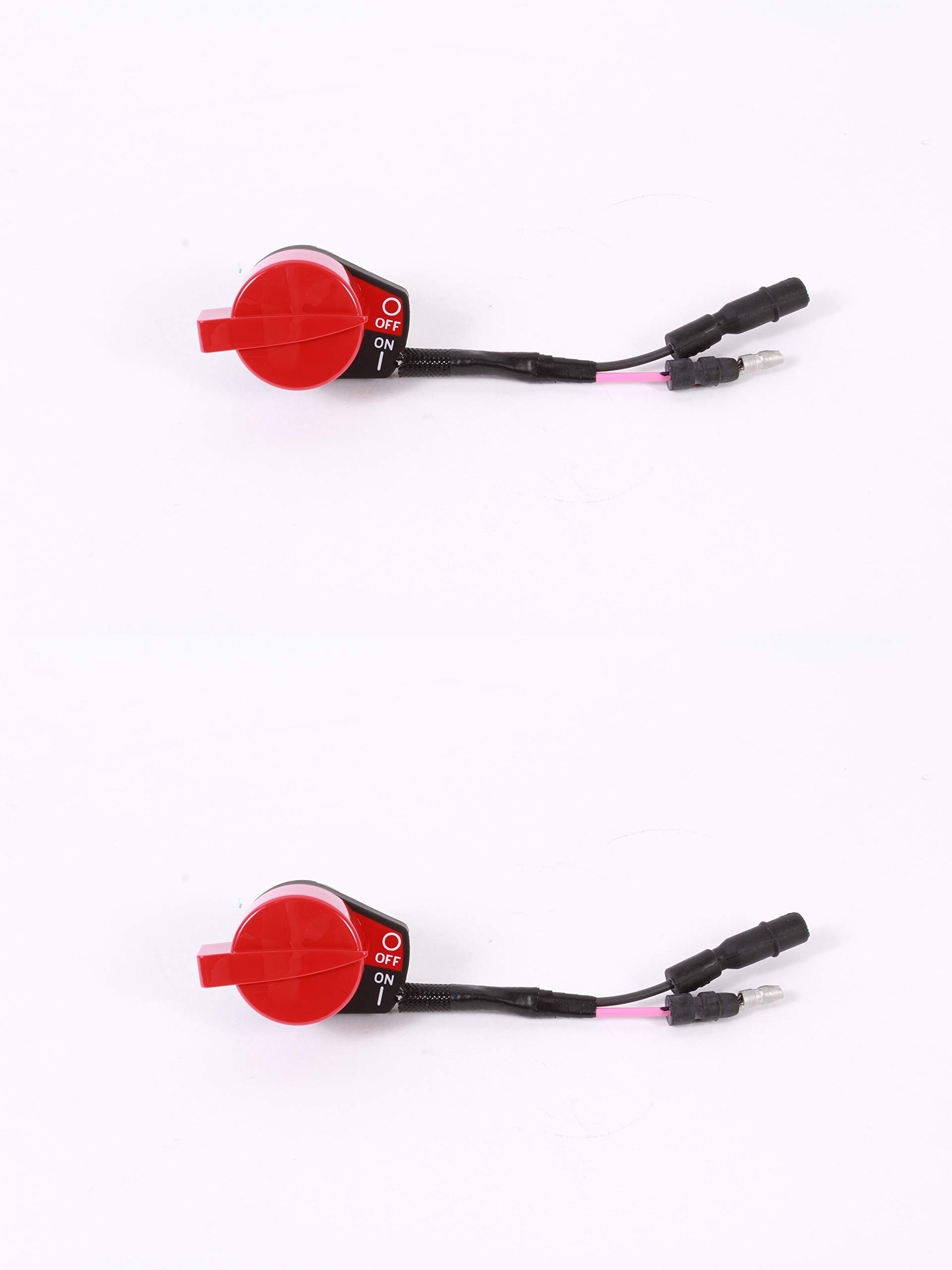 Amazon.com: Honda 2 PK Genuine 35120-Z5T-003 Engine Stop Switch