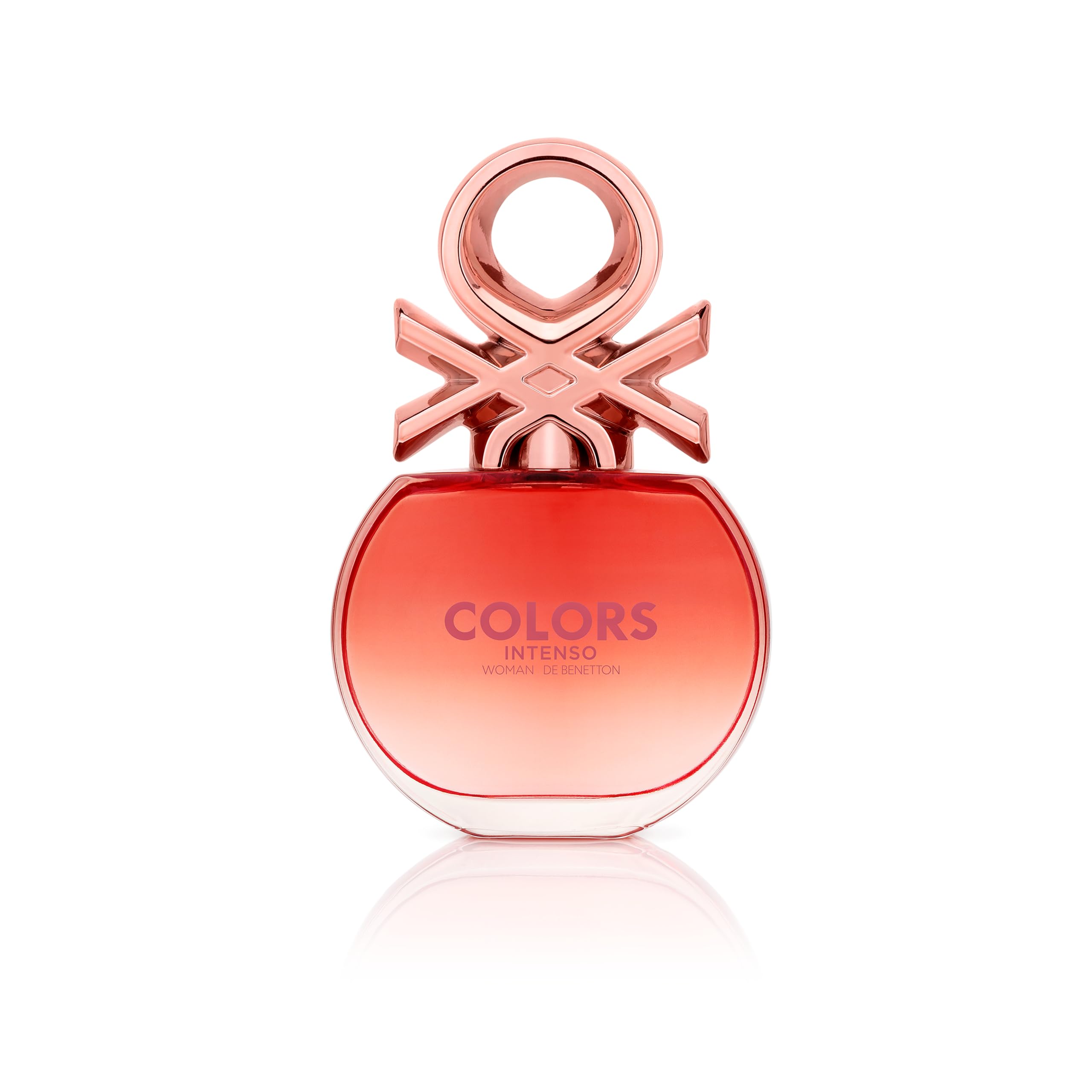United Colors of Benetton Colors Rose for Women Intenso Eau de Parfum 50ml-image-18