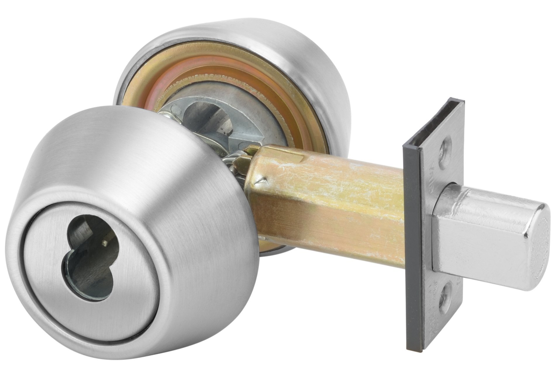 Buy Yale BD212 x 626 x SFIC 200 Series Deadbolt, Cylinder by Thumbturn