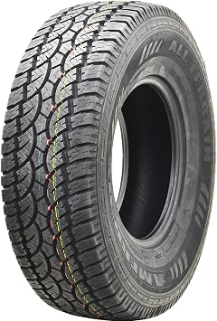 Americus A/T LT35/12.50R17