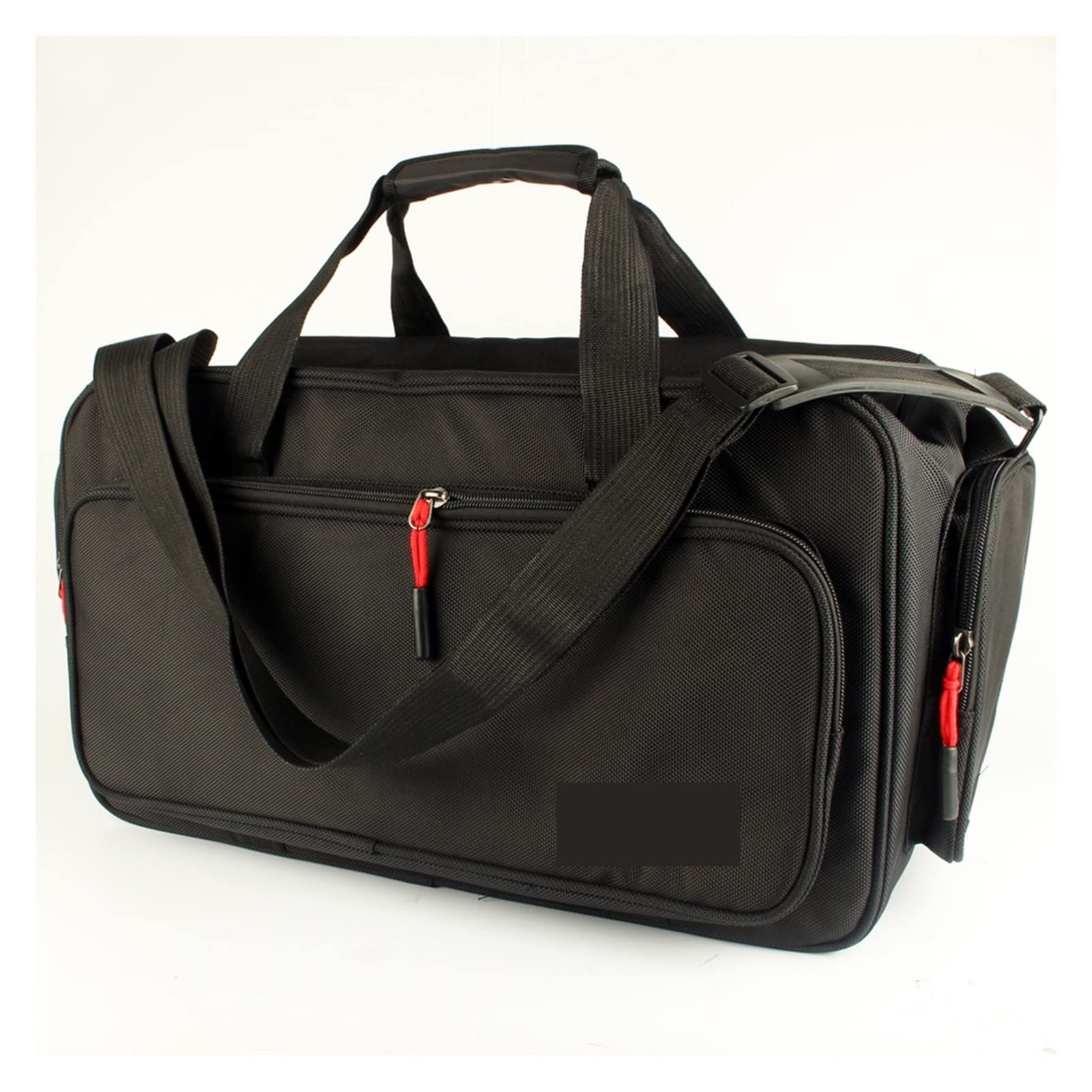AAS Black DV Camcorder Case Bag For Panasonic HC V500 V100 V700 SDR - View #12