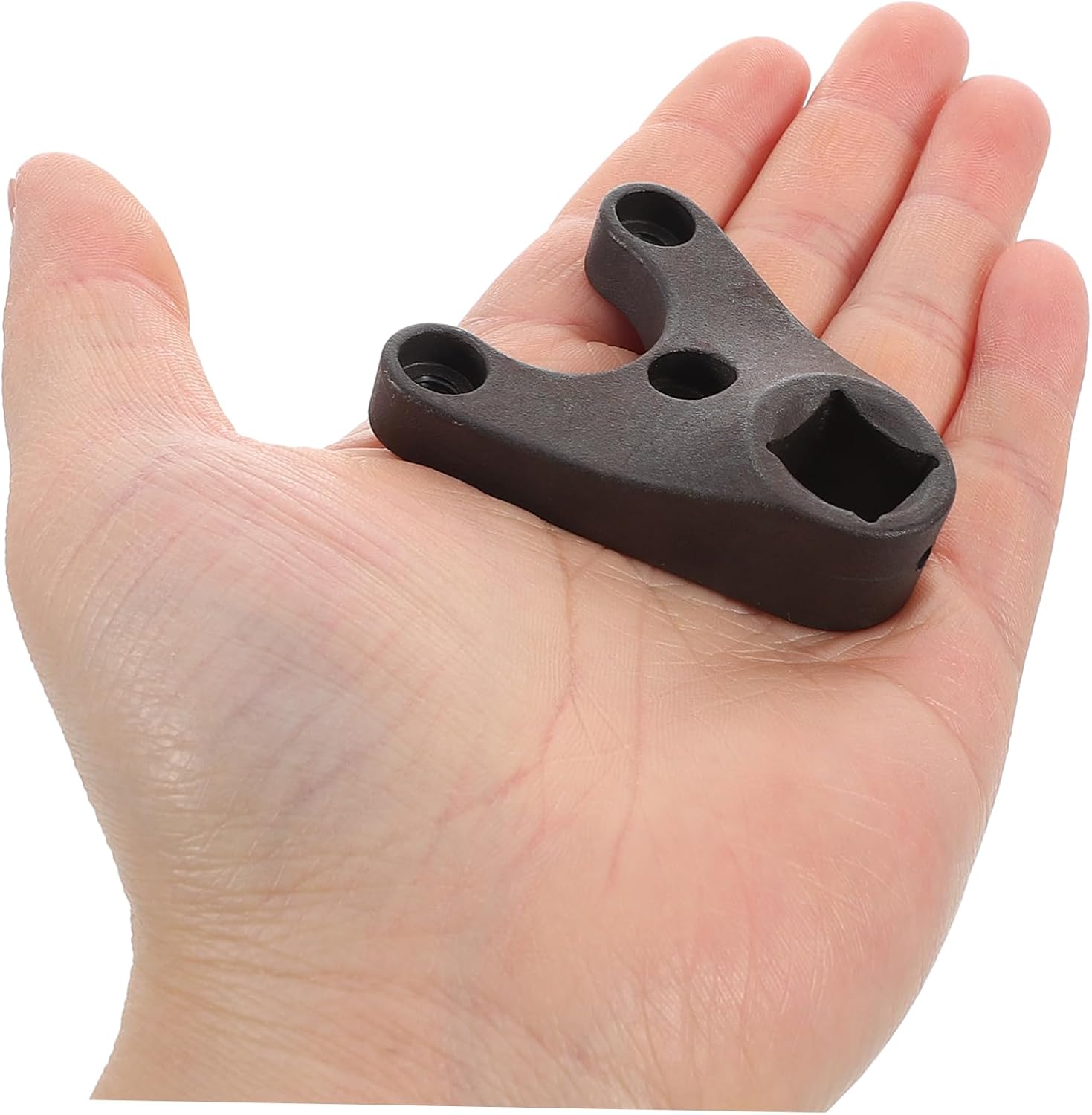 POPETPOP Outboard Trim Cap Tool Hydraulic Microadjustment Spanner Wrench for Quick Easy Replacement with Accurate Tilt Adjustments