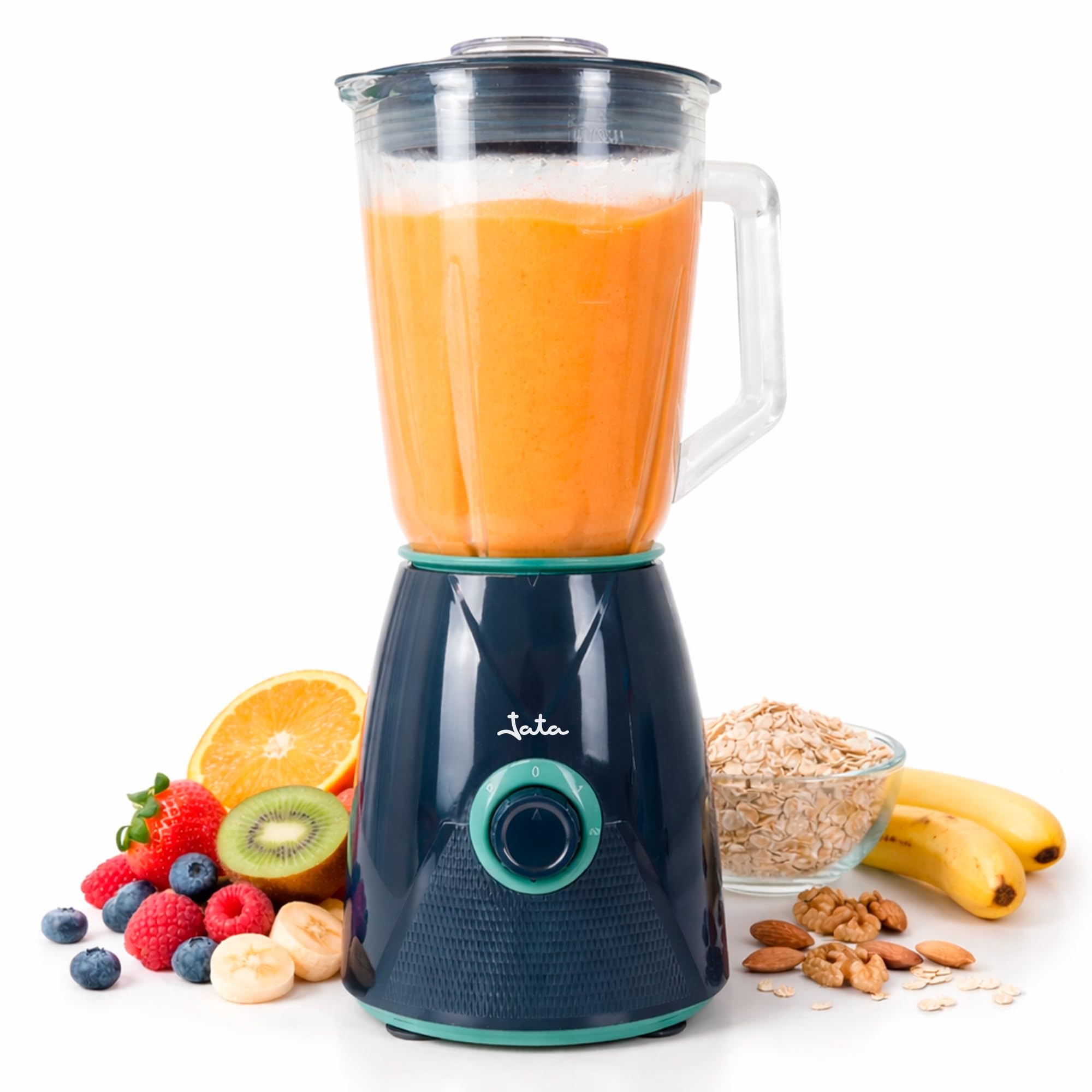 Jata Jebt1265 1300w Blender One Size