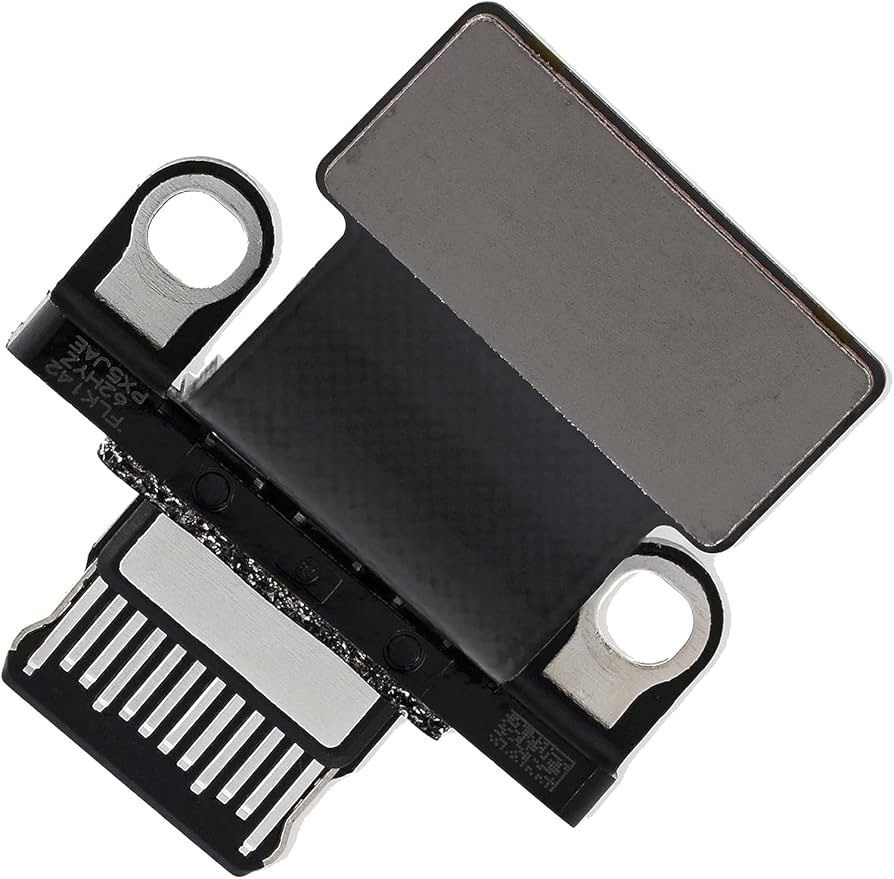 Amazon.co.jp: Shanskrit USB-C Type-C ポートボード 821-03084 交換用