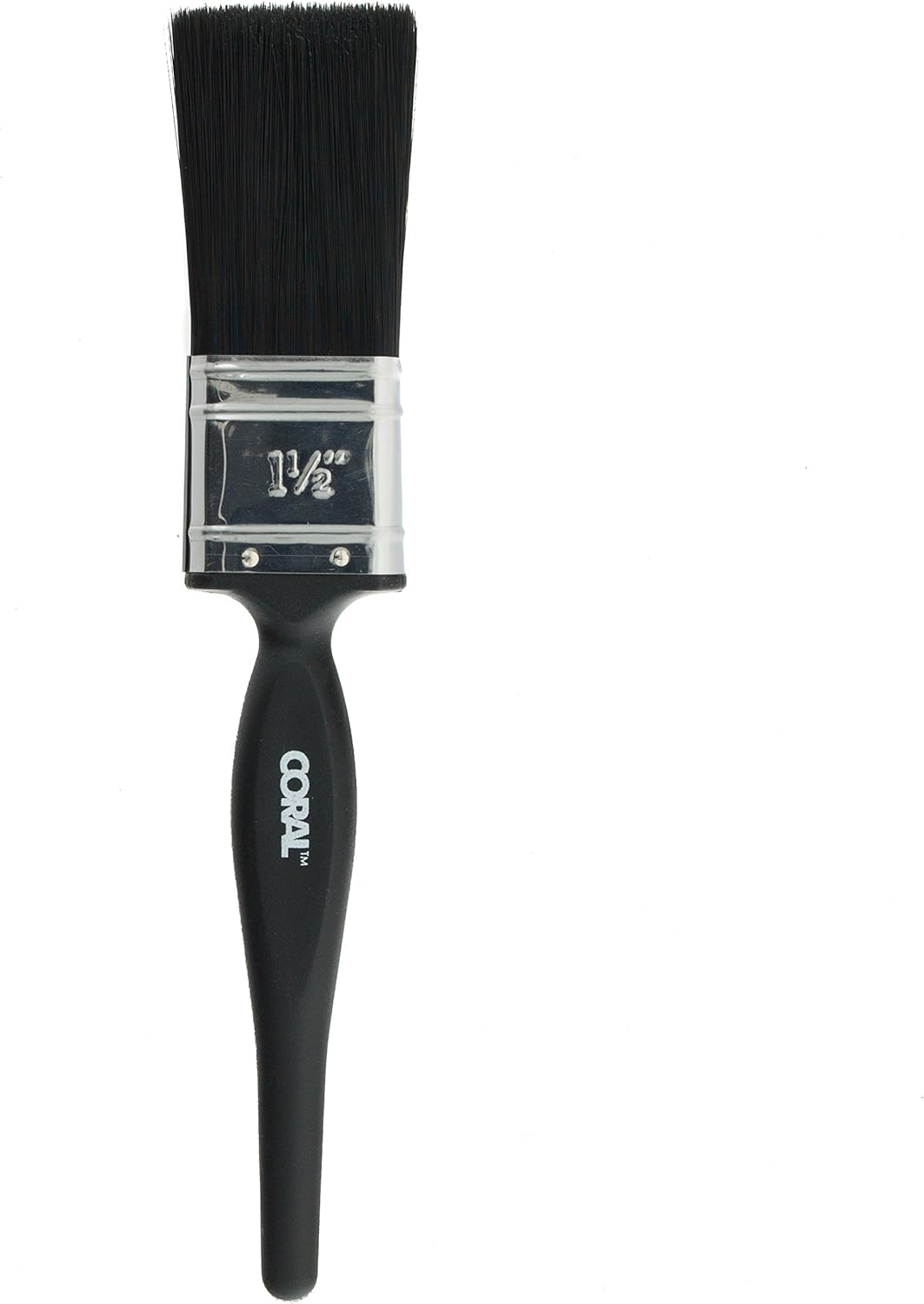 Coral 31582 Straight Edge Paint Brush, 1.5Inch Amazon.co.uk DIY & Tools