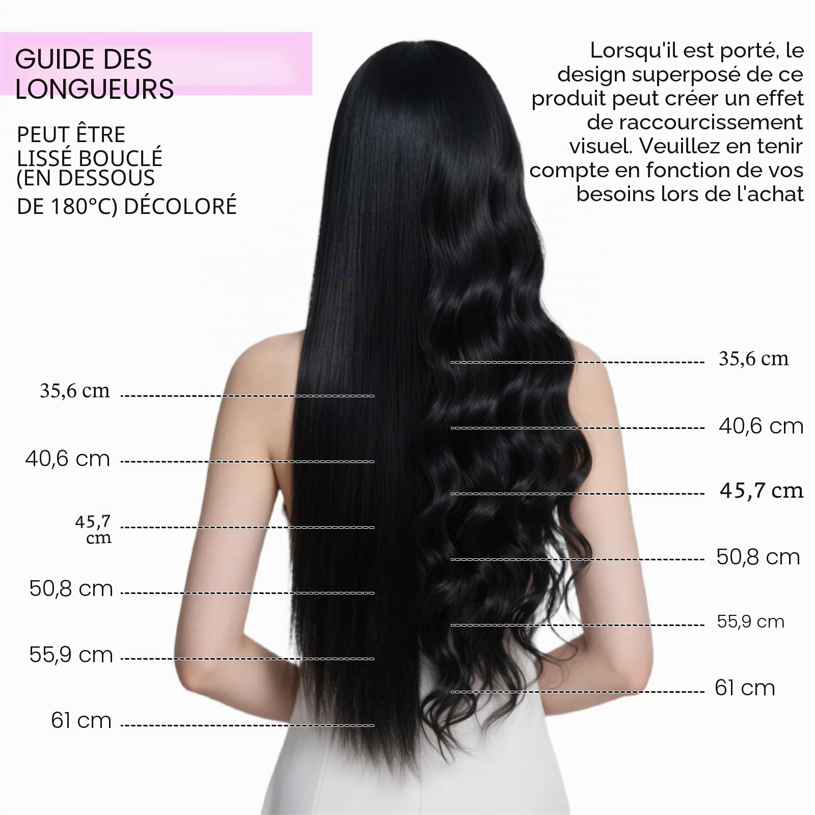 Extension Cheveux Naturel Clip, 7pcs 120g 45cm Invisible Rajout Cheveux Clip Naturel Ashblond mélangé brun clair Extension Cheveux(18Inch,P6/18K#)