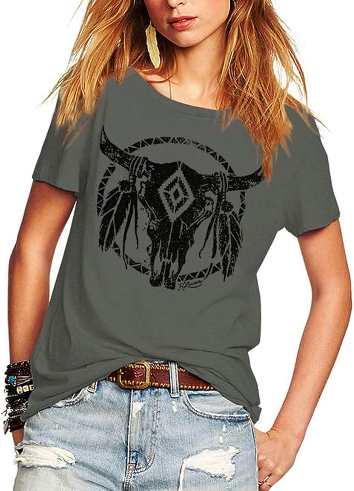 plus size western shirts