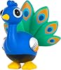 Adopt Me! Pets Multipack Feathered Friends - Hidden Pet - Top Online Game - Exclusive Virtual Item Code Included - Fun Collectible Toys for Kids Featuring Your Favourite Pets, Ages 6 Plus