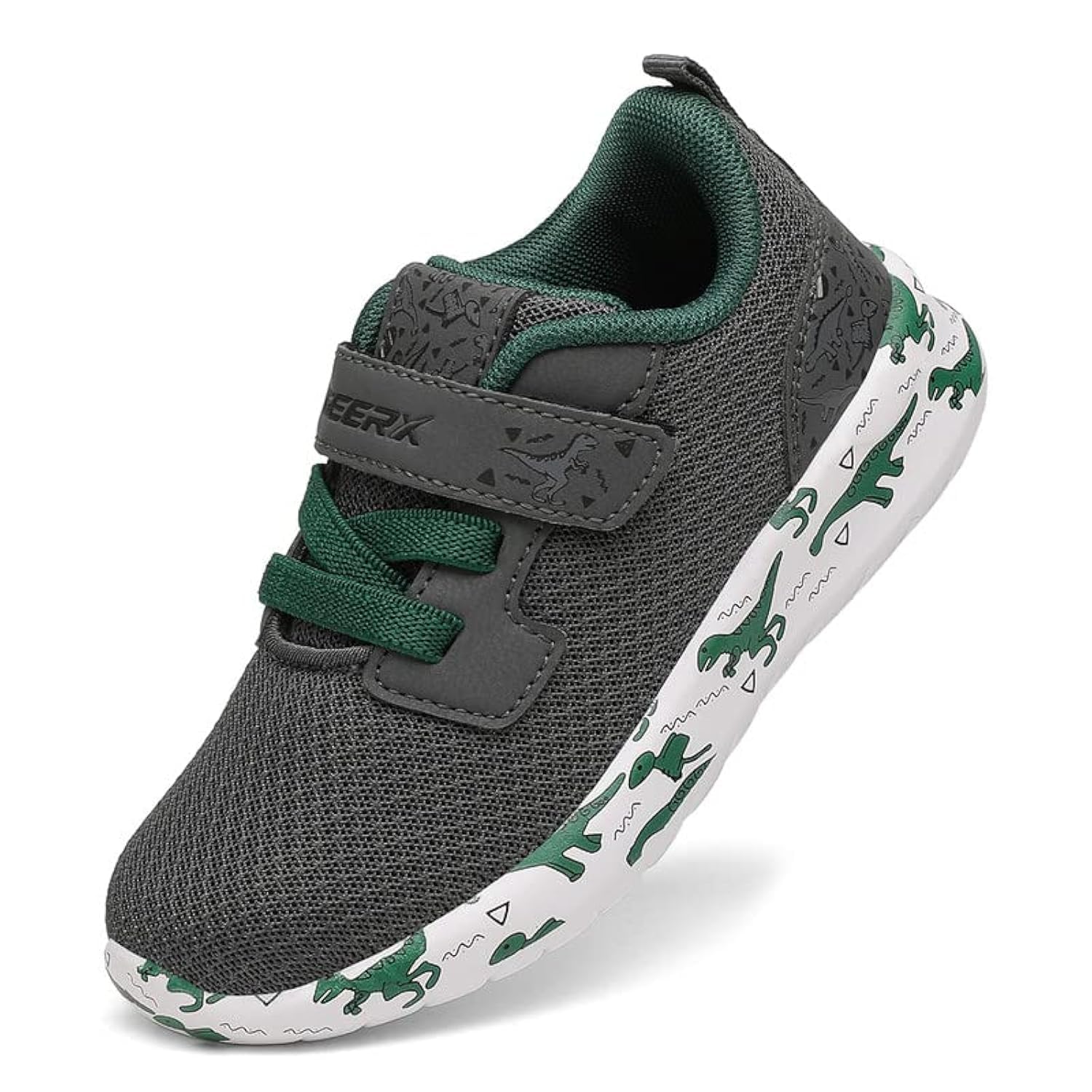 GEERX DINO Dinosaur Shoes