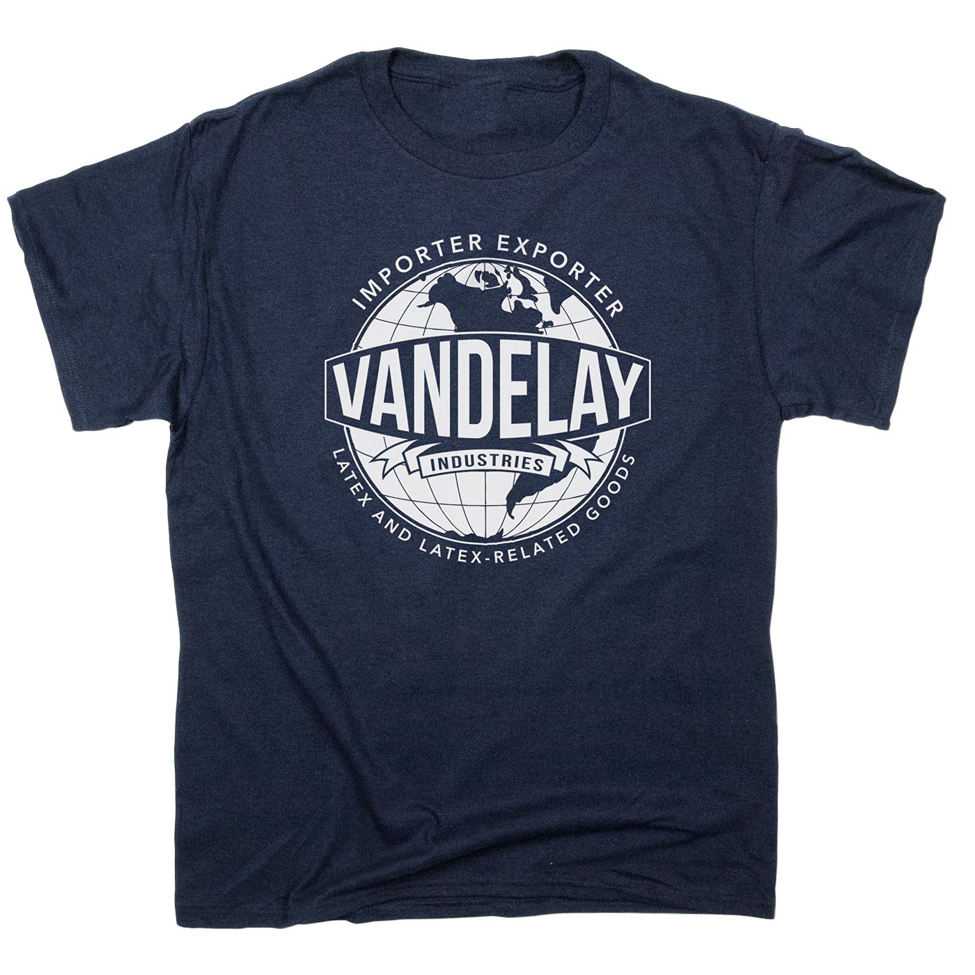 Vandelay Industries Men's T-Shirt