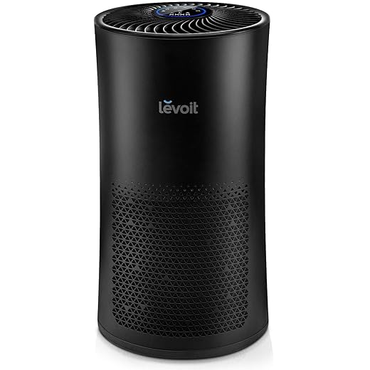LEVOIT LV-H133 Tower Large Room Purifier