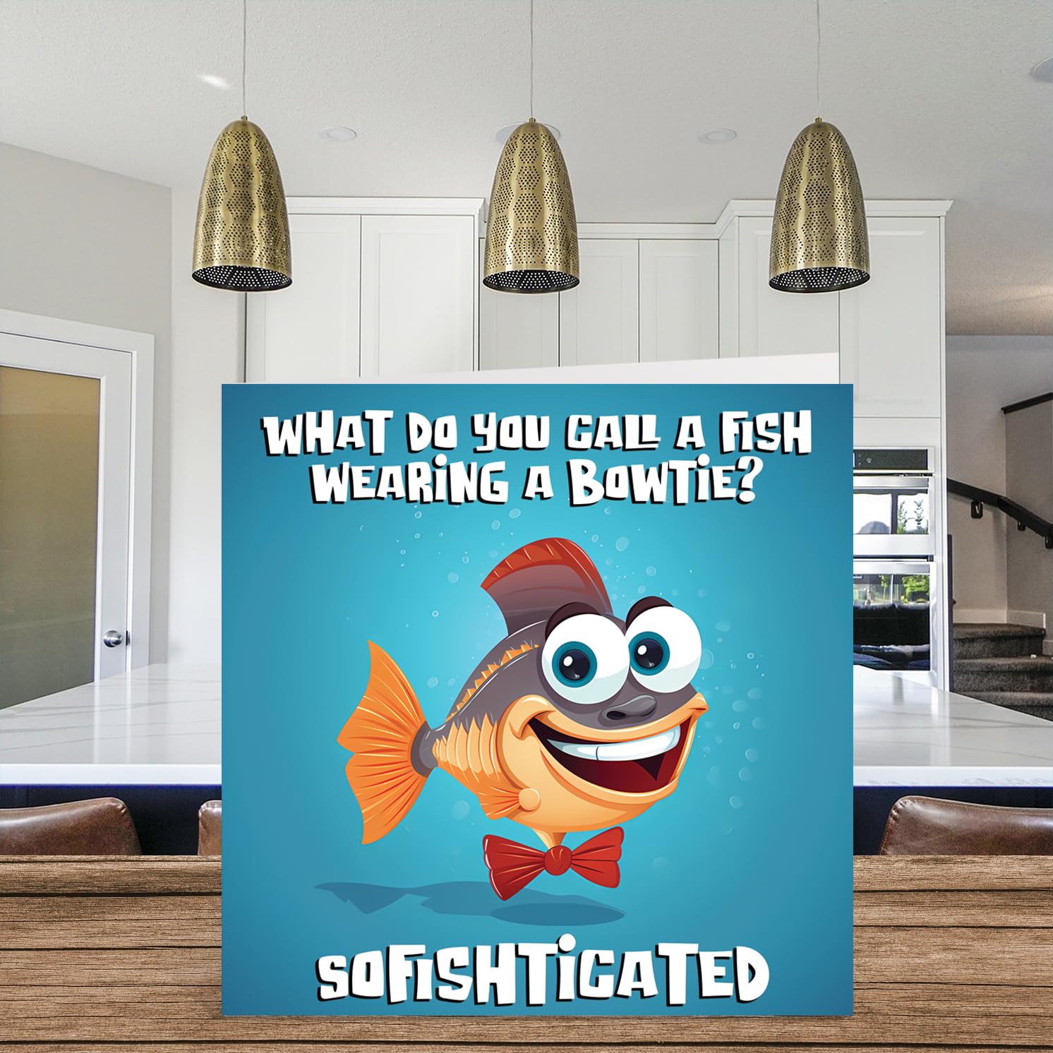 Cartes D'Anniversaire Amusantes Pour Homme Et Femme  Nœud Papillon