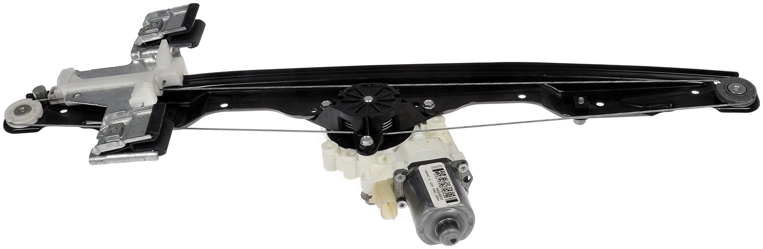 Photo 1 of Dorman 748-965 Rear Passenger Side Power Window Motor and Regulator Assembly Compatible with Select Jeep Models