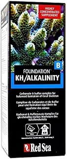 Red Sea Suplemento Marinho Reef Foundation B - 500 ml