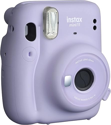 Miniatura 4 de Fujifilm Instax Mini 11 - Cámara instantánea