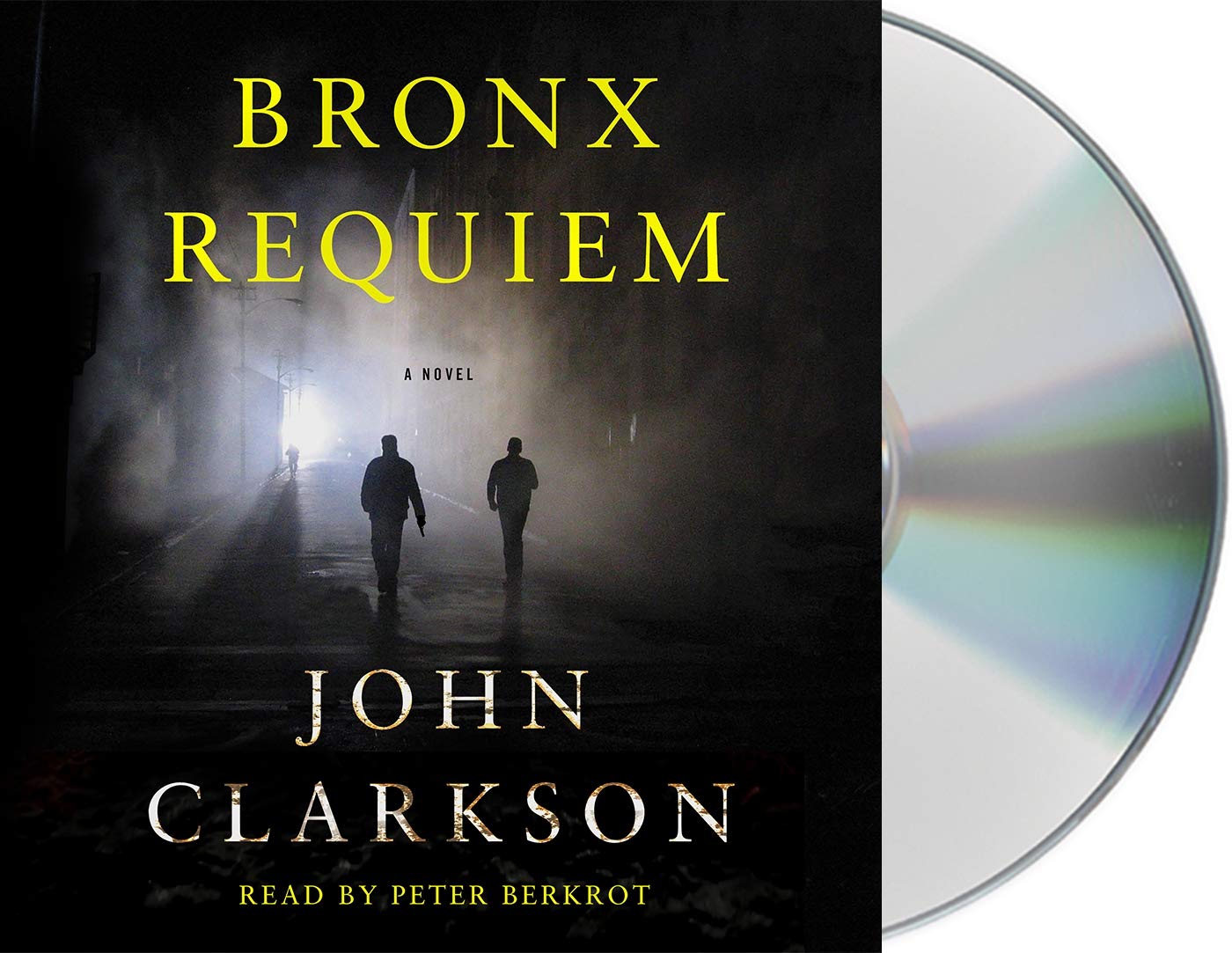 Bronx Requiem