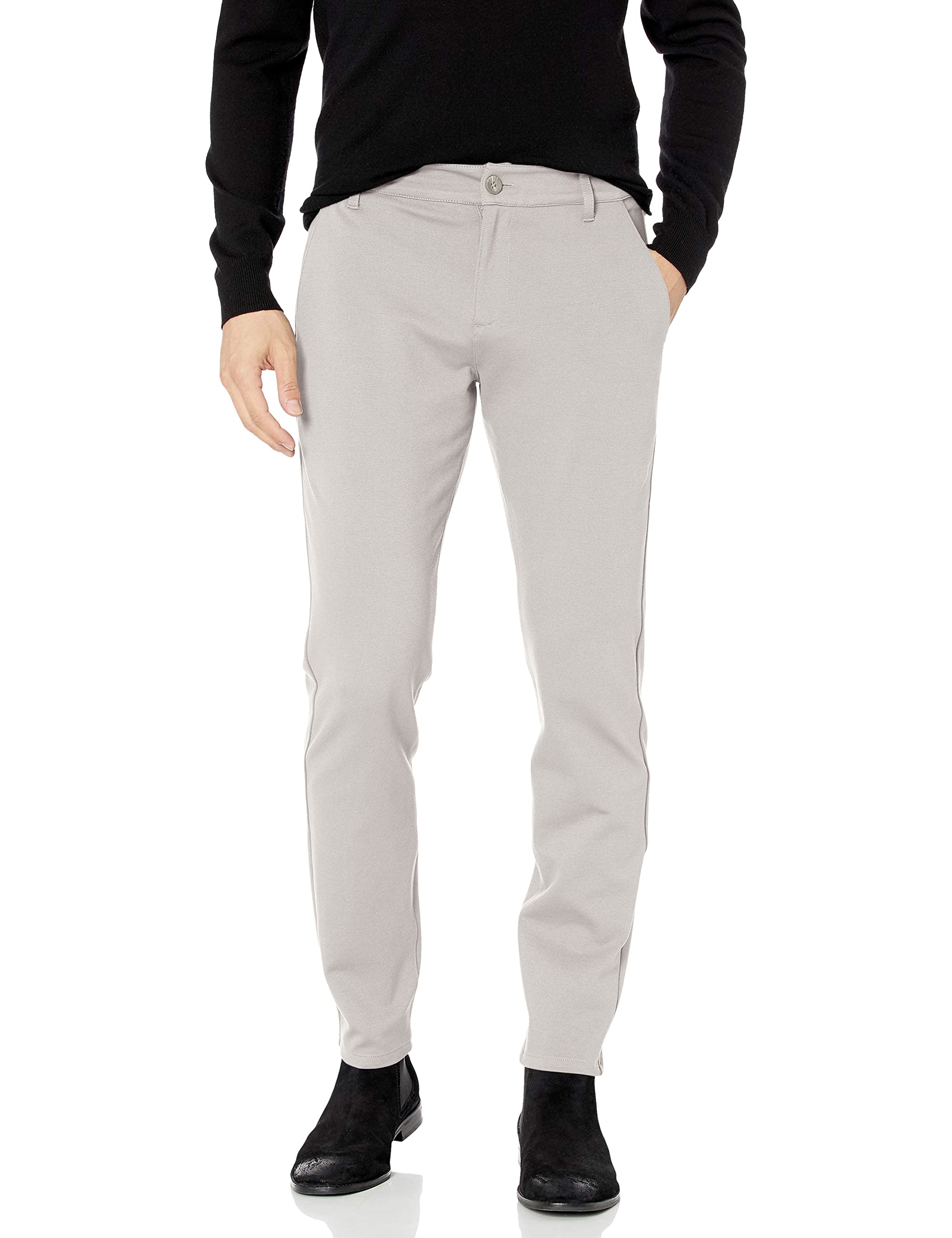 PAIGEmens Stafford Tech Trouser Pants