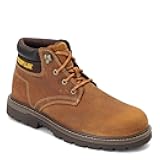 Cat Footwear Men's Outbase Wp Construction Boot